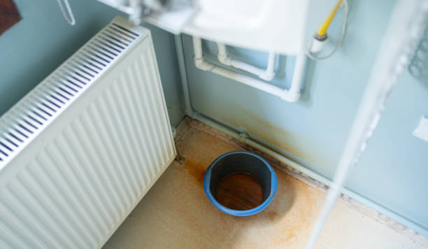 Best Commercial water damage restoration  in Lake Linden, MI
