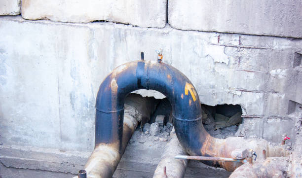 Best Water damage restoration near me  in Lake Linden, MI