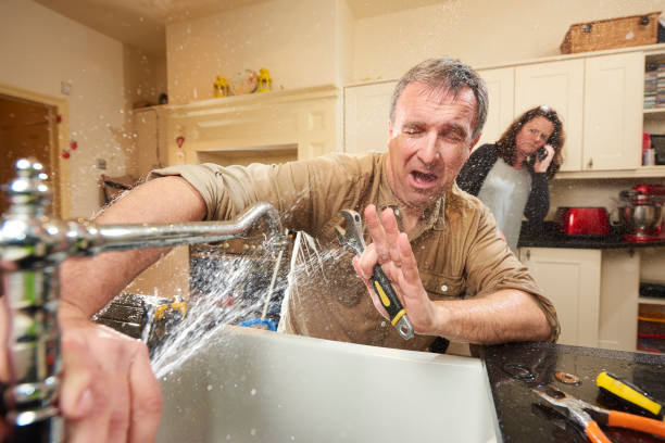 Trusted Lake Linden, MI Water damage restoration Experts